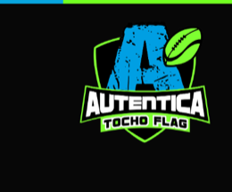Auténtica Tocho Flag