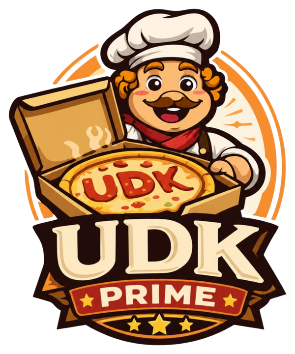 UDK PRIME